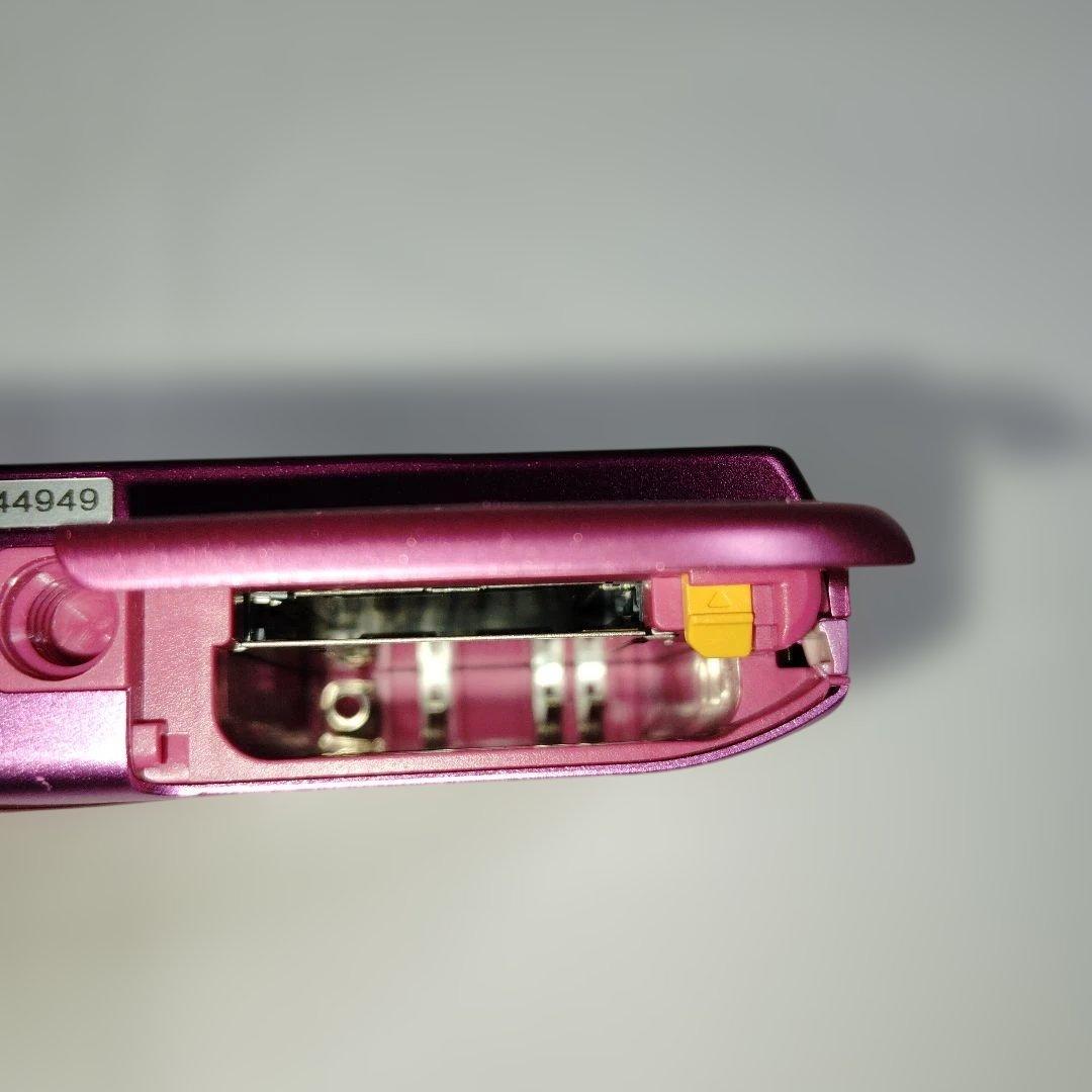 【美品】Nikon COOLPIX S3600 ピンク
