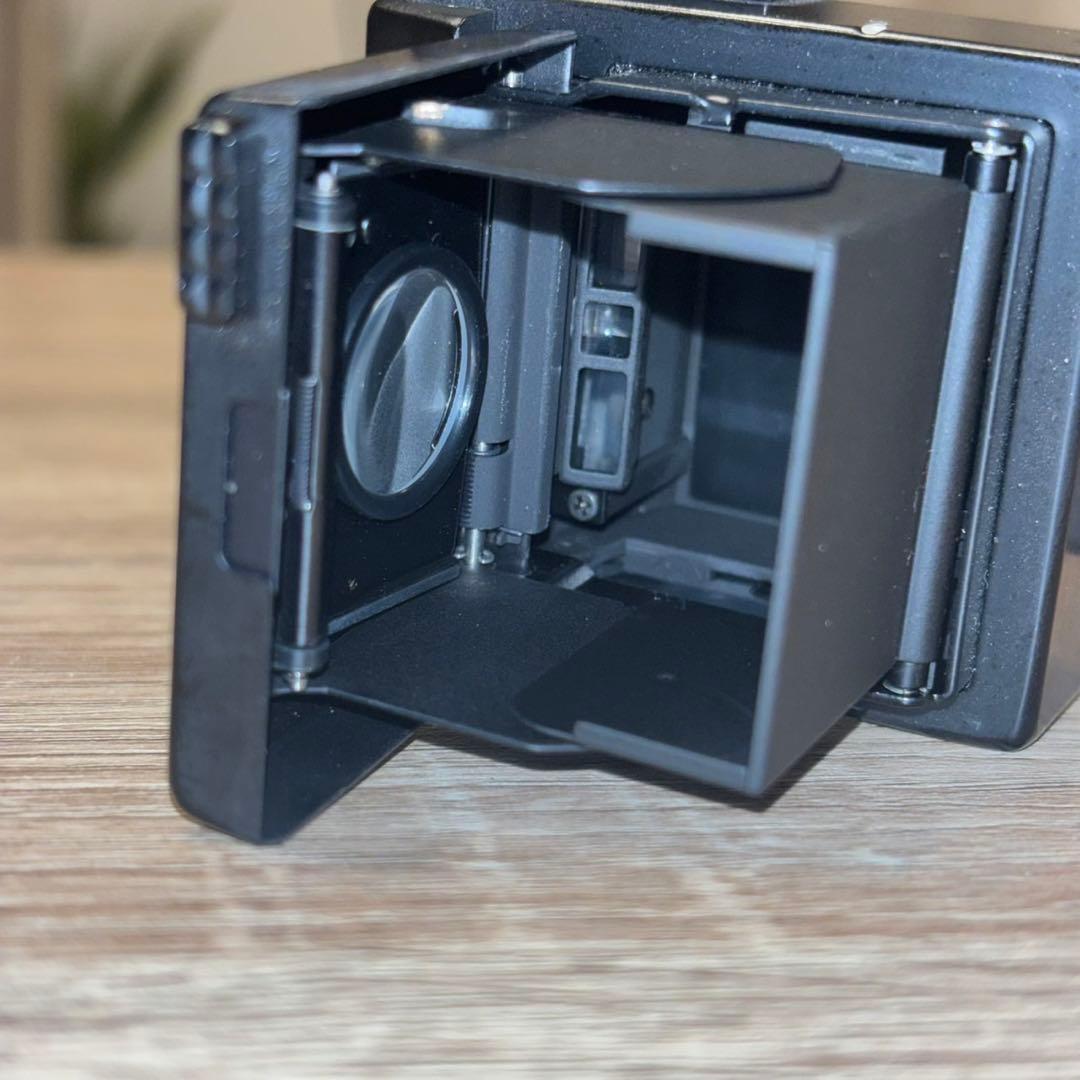 概ね美品 Nikon DW-3 ウエストレベルファインダー