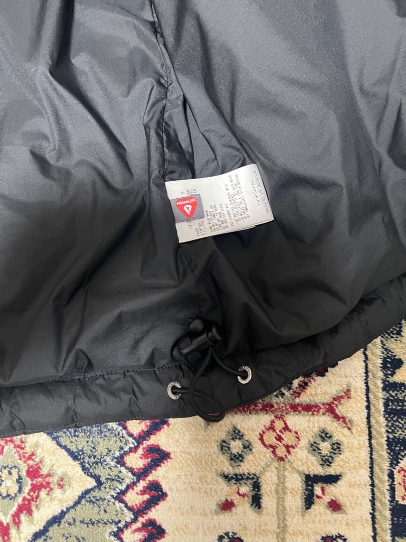 ジャケット・アウター THE NORTH FACE PURPLE LABEL Jacket Black