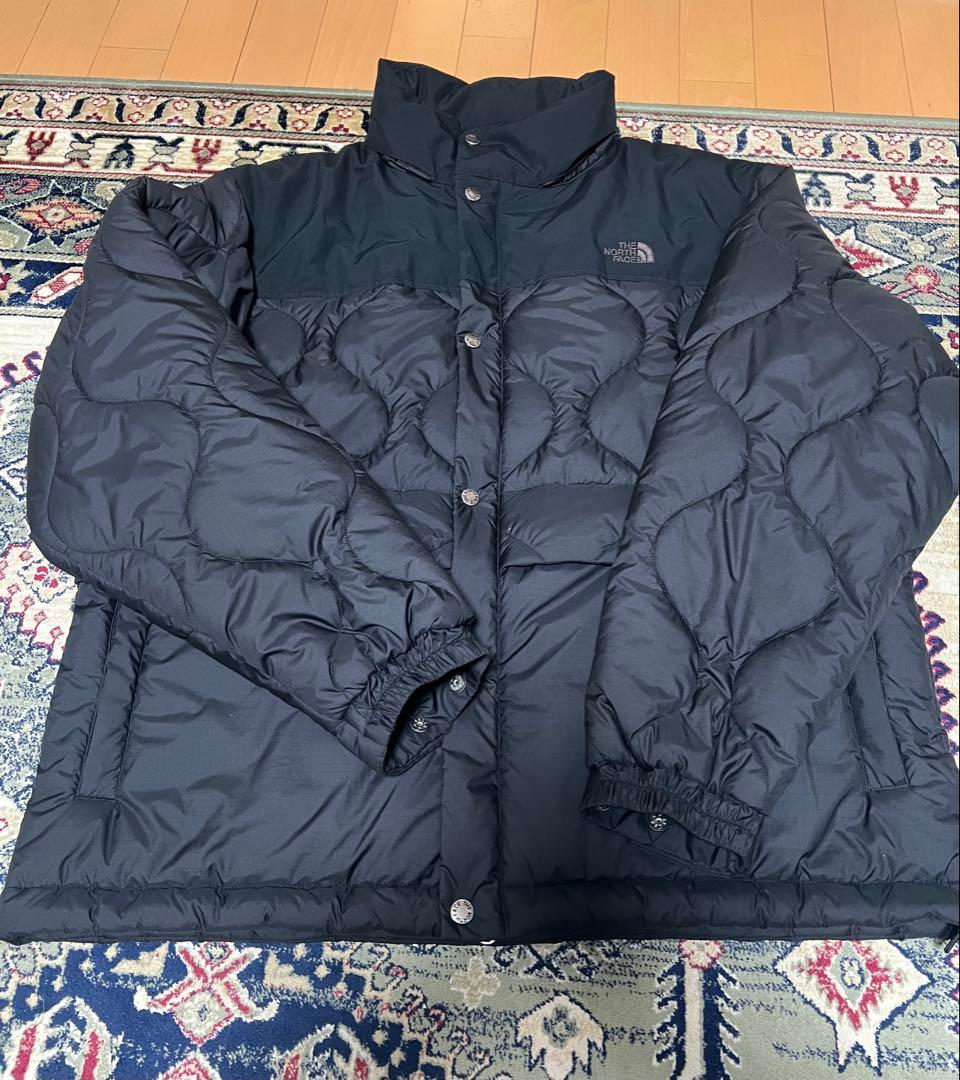ジャケット・アウター THE NORTH FACE PURPLE LABEL Jacket Black