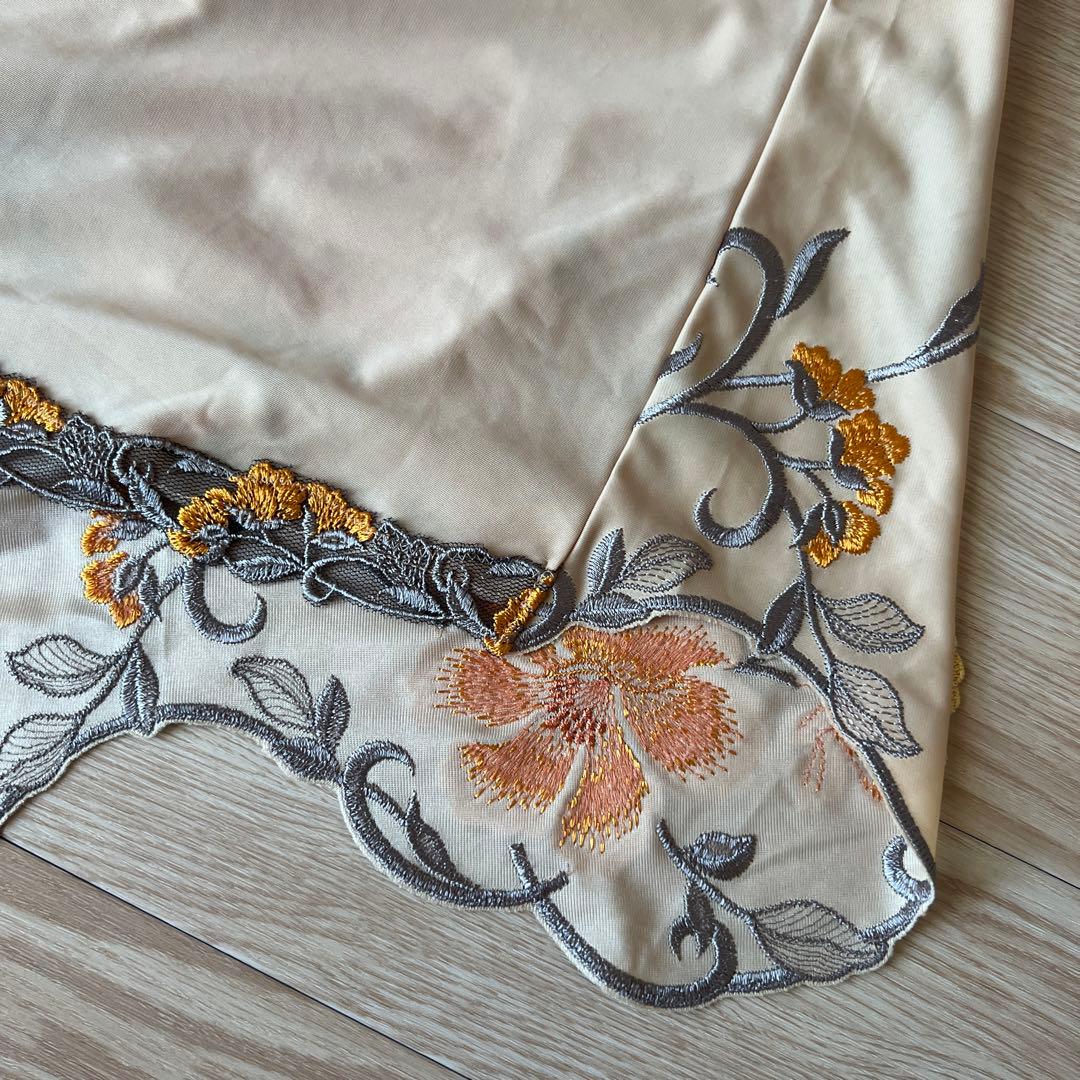 Y*1様 ワコール*Wacoal＊サルートキャミソール2P/L