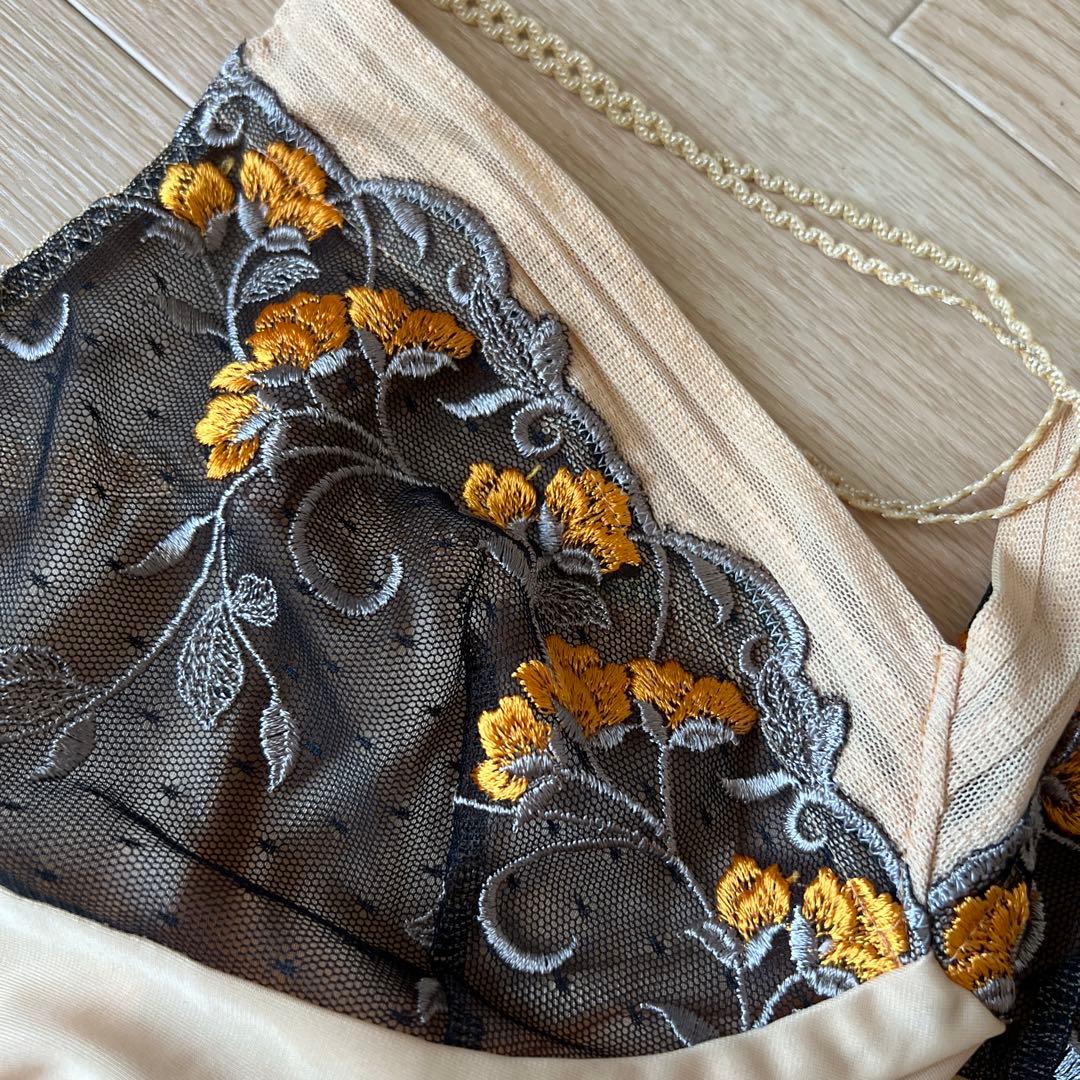 Y*1様 ワコール*Wacoal＊サルートキャミソール2P/L