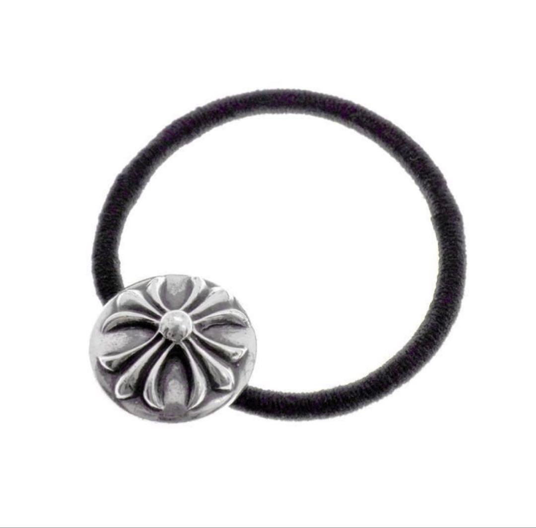 クロムハーツ　クロスボールヘアバンド