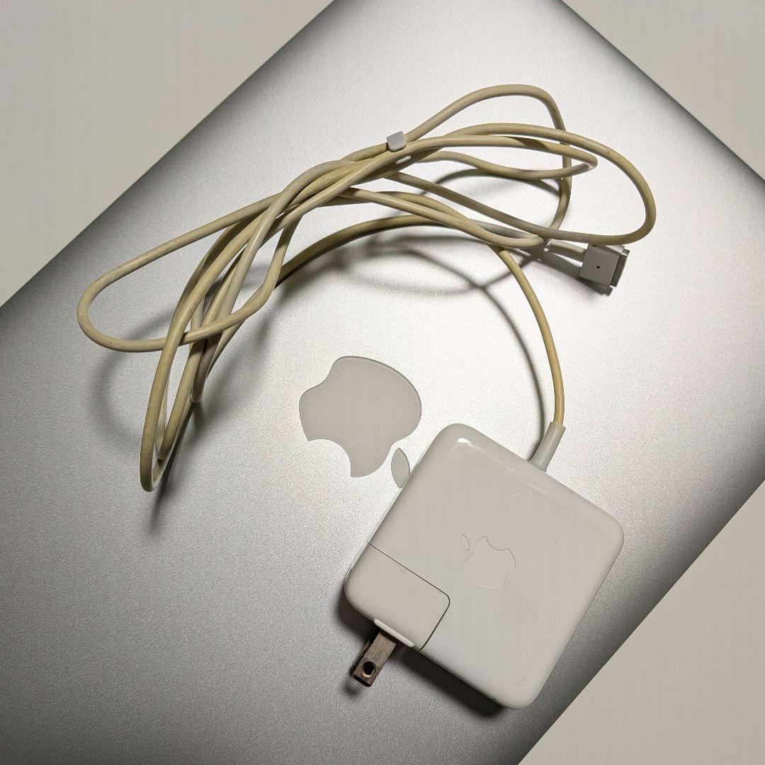 MacBook Air 13インチ 2017 メモリ8GB【美品/ジャンク】