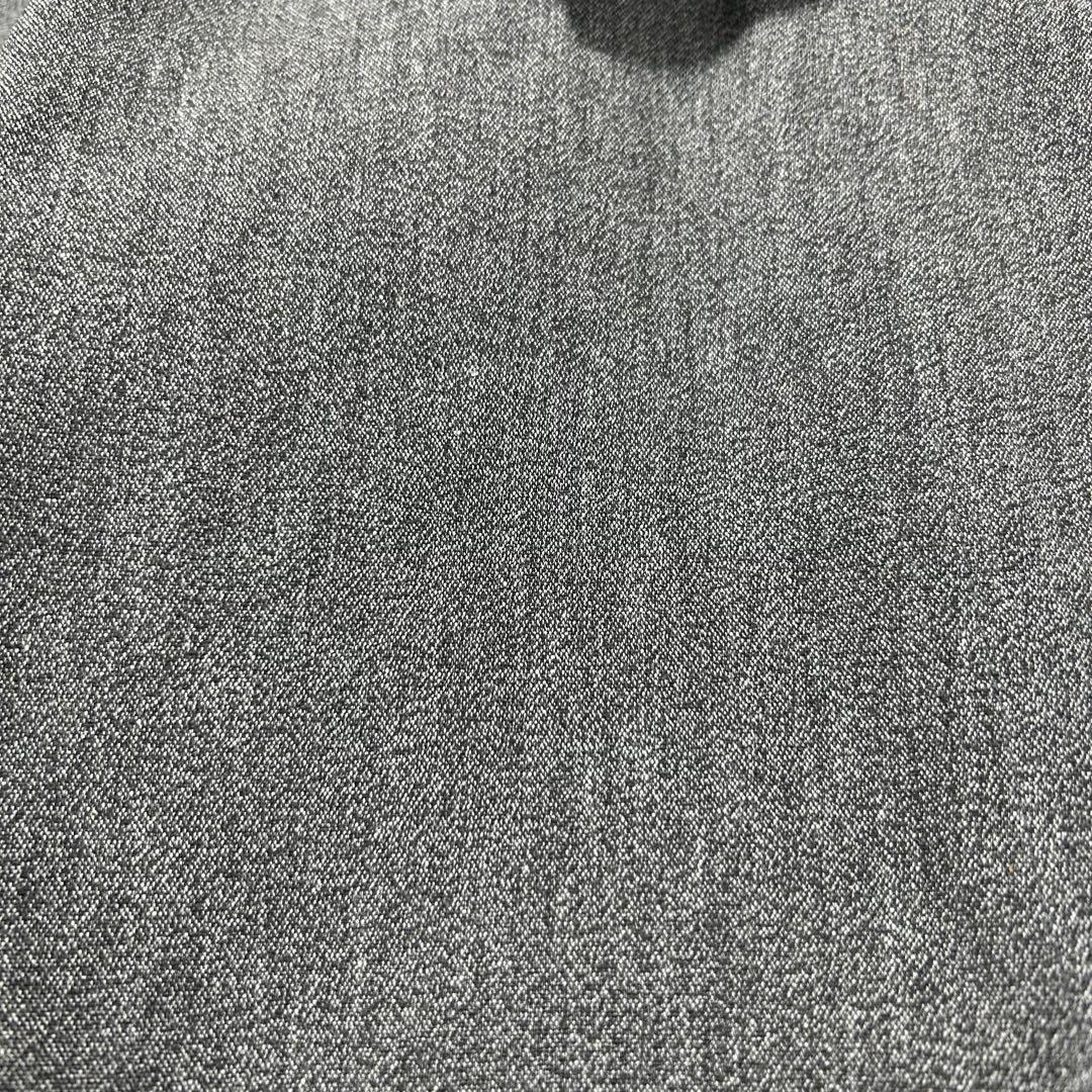 新品！ ノースノーネーム ワークジャケット グレー Lサイズ