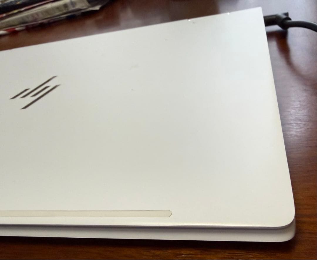 Windowsノート本体 HP ENVY X360-13-ar0115au