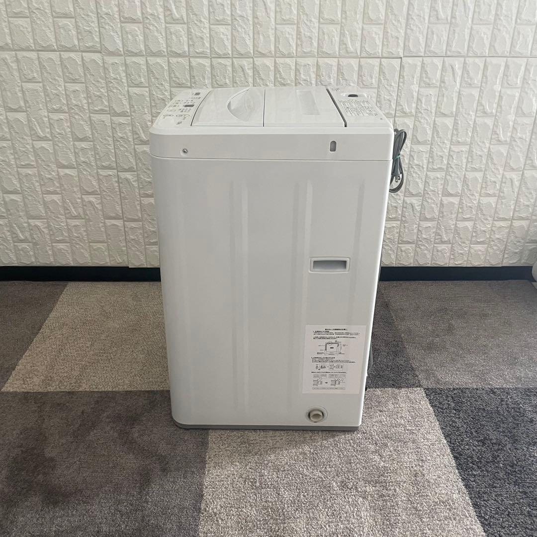 都内23区送料無料✨ヤマダ✨洗濯機YWM - T70H1 7.0KG 2021年
