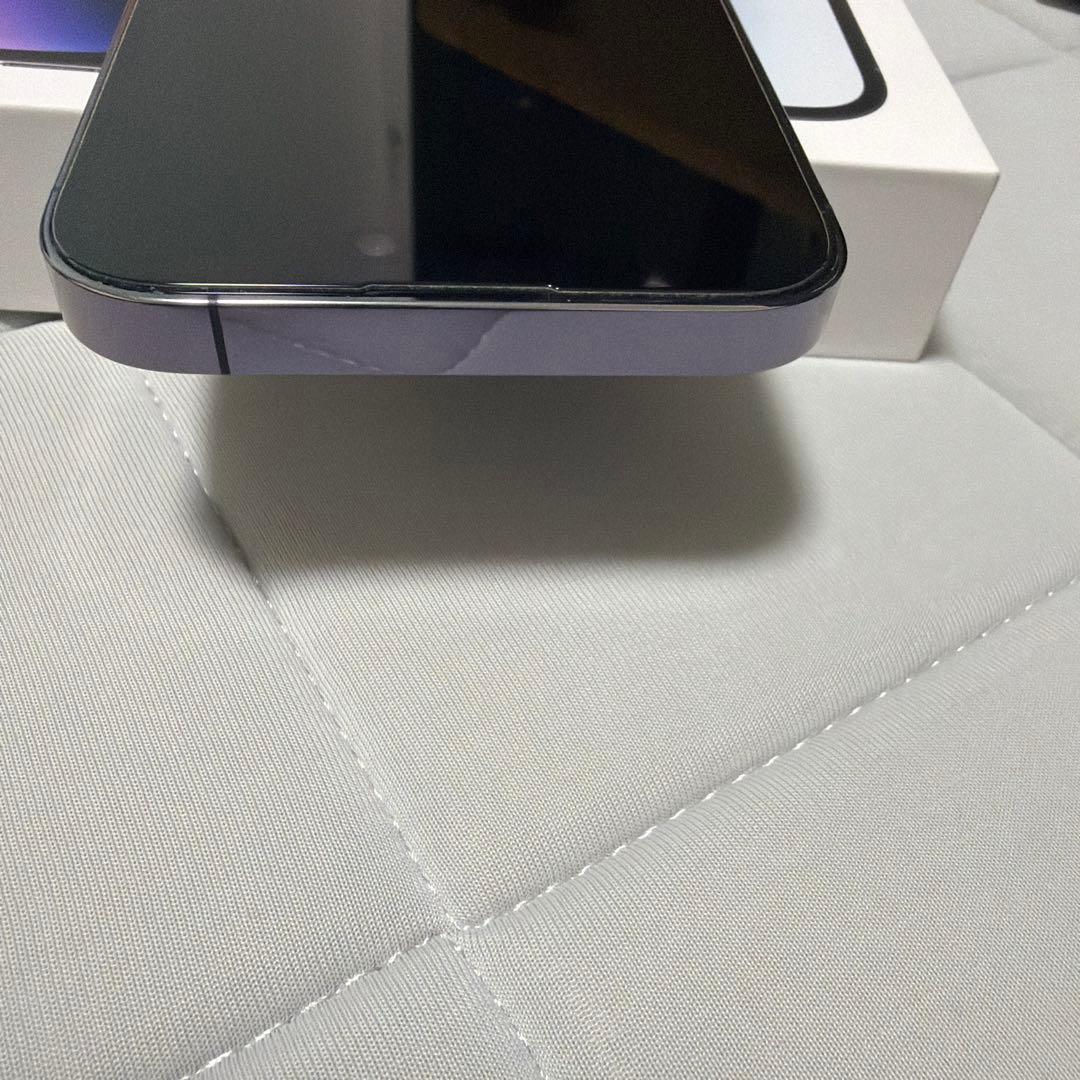 【最終価格】iPhone14Pro 256GB お買い得