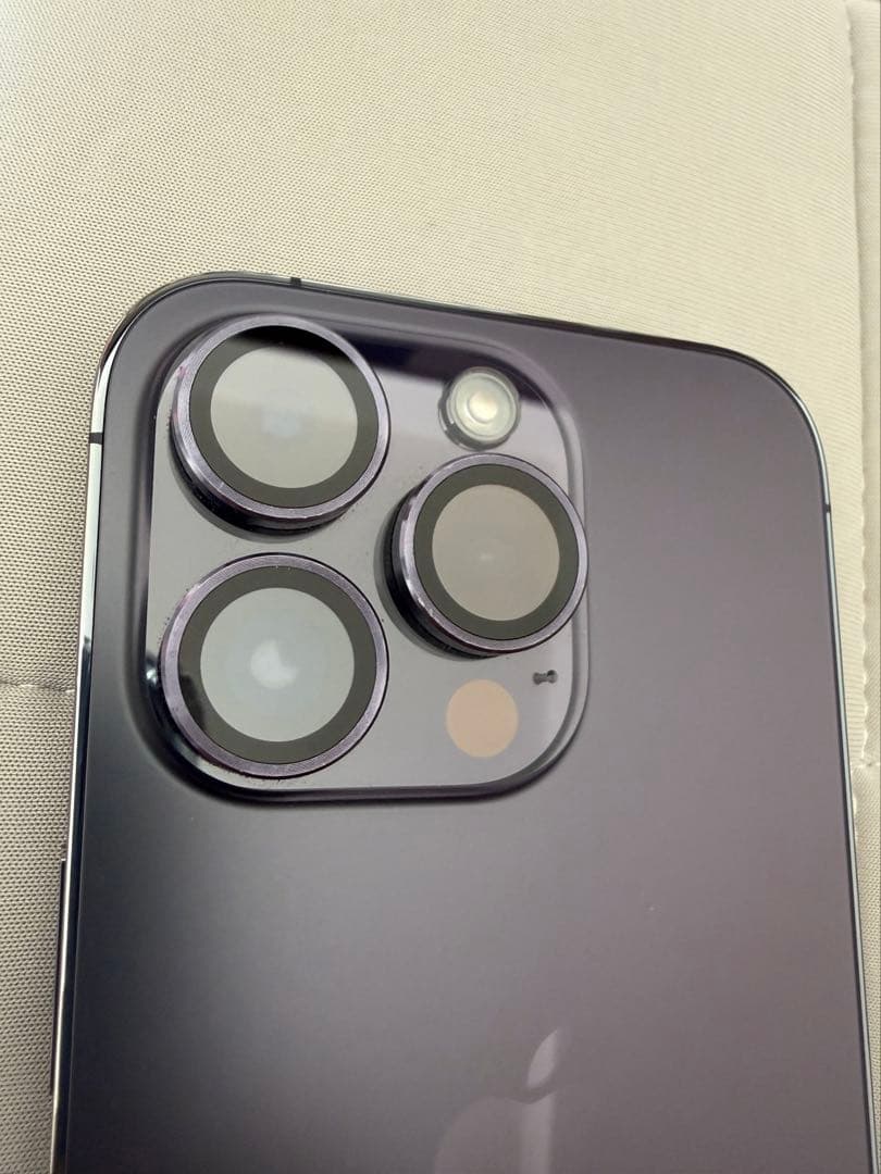 【最終価格】iPhone14Pro 256GB お買い得