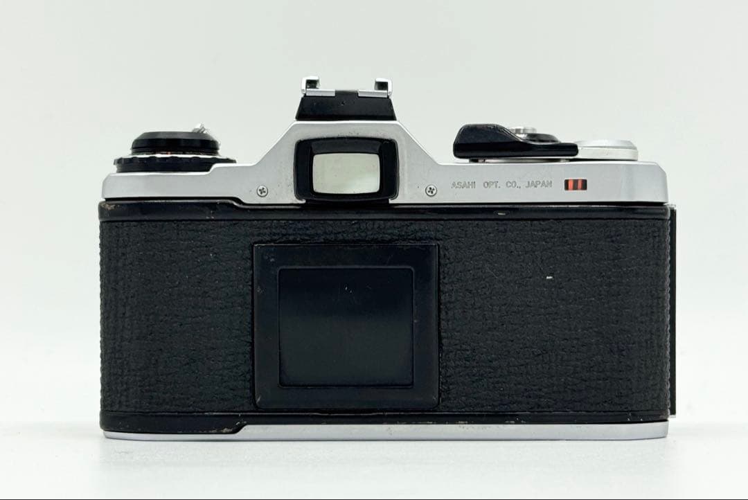 【完動品】PENTAX ME SMC 50mm F2 動作確認済み