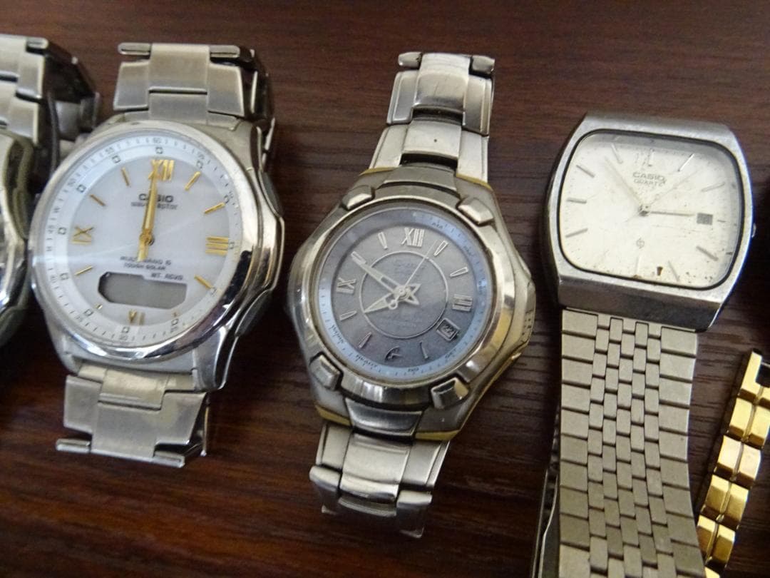 河*村様 広048 時計 腕時計 45点 まとめ売り