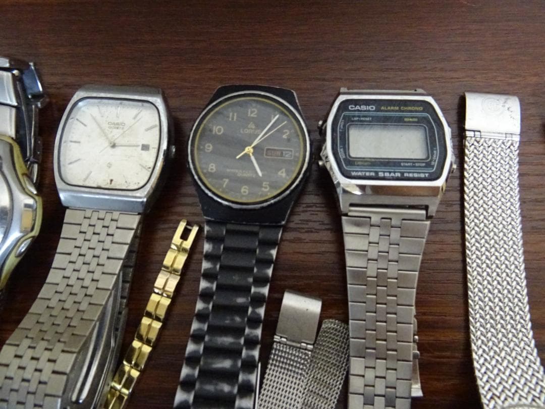 河*村様 広048 時計 腕時計 45点 まとめ売り