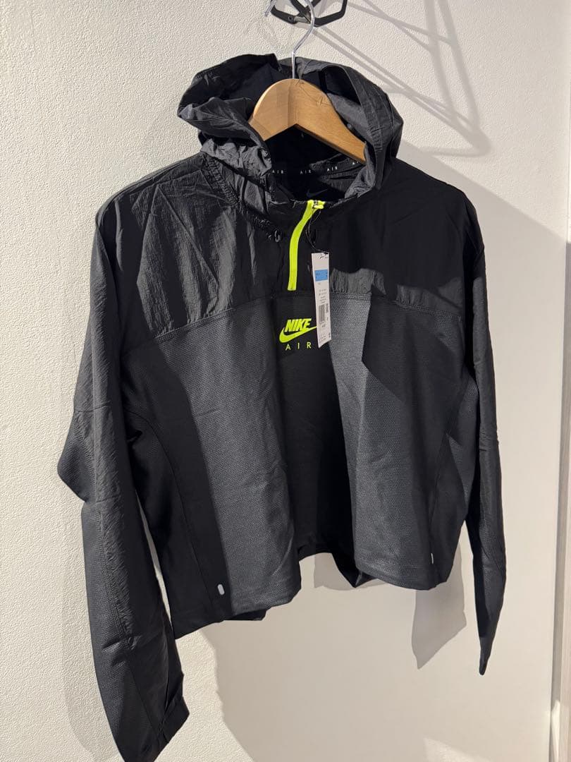 新品！NIKE ナイロン　セットアップ　上下セット