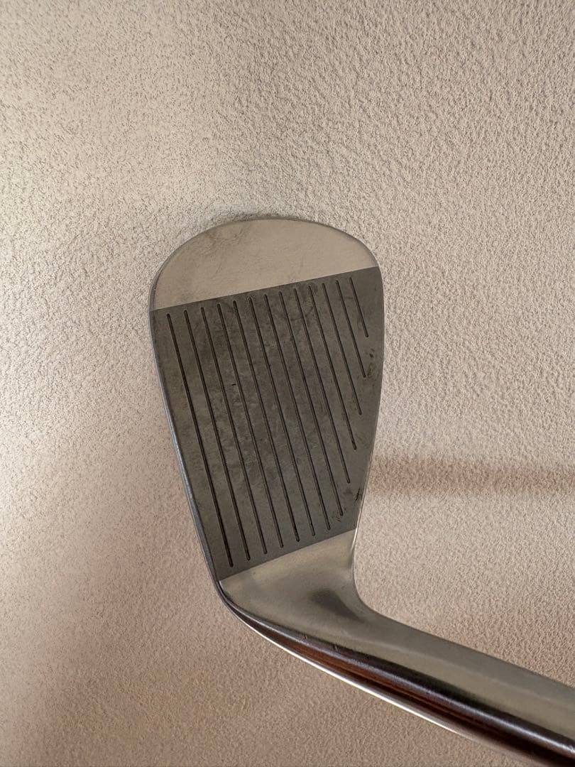 Mizuno Pro M-13 アイアンセット カスタム project X