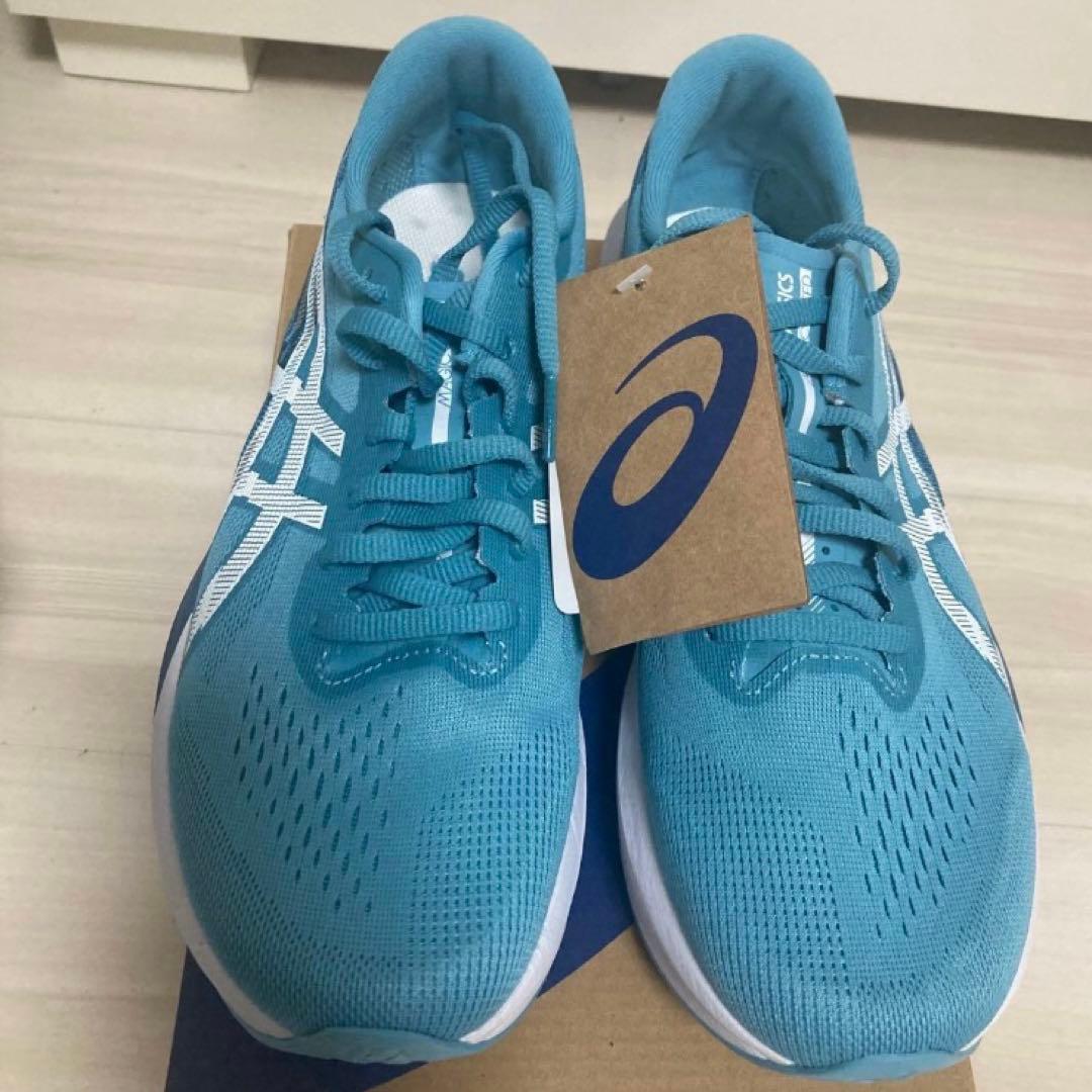み*ー様 新品・未使用 ASICS マジックスピード4 26センチ