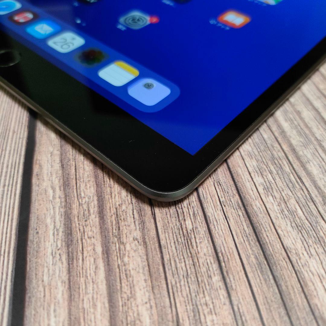 iPad Air 3世代 256GB グレー SIMフリー 超美品