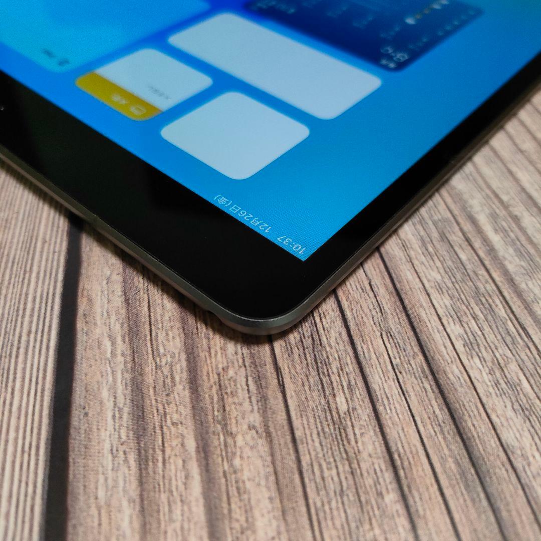 iPad Air 3世代 256GB グレー SIMフリー 超美品