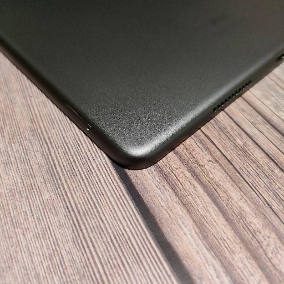 iPad Air 3世代 256GB グレー SIMフリー 超美品