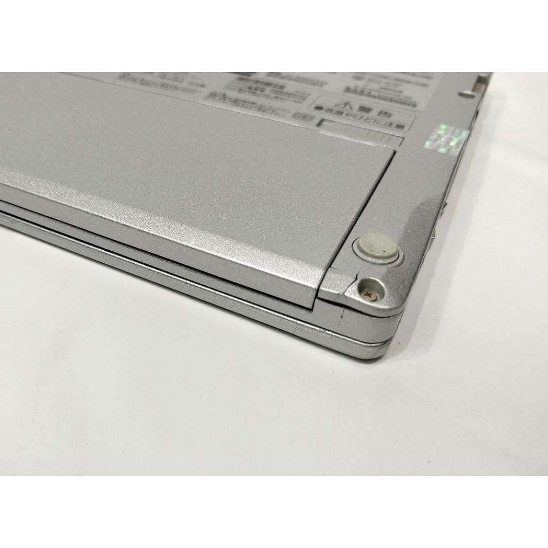 10.1 タッチパネル LTE CF-RZ6RFRVS I5 8GB 256GB