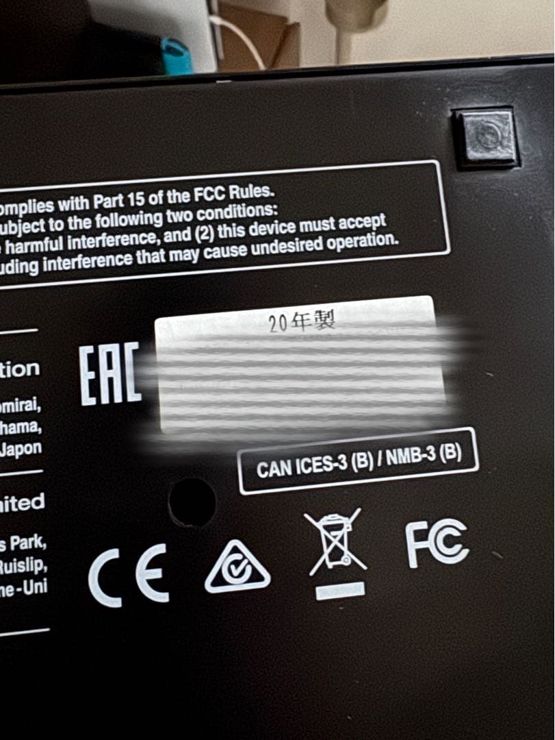 Pioneer DJ DDJ-400 DJコントローラー　動作確認済み