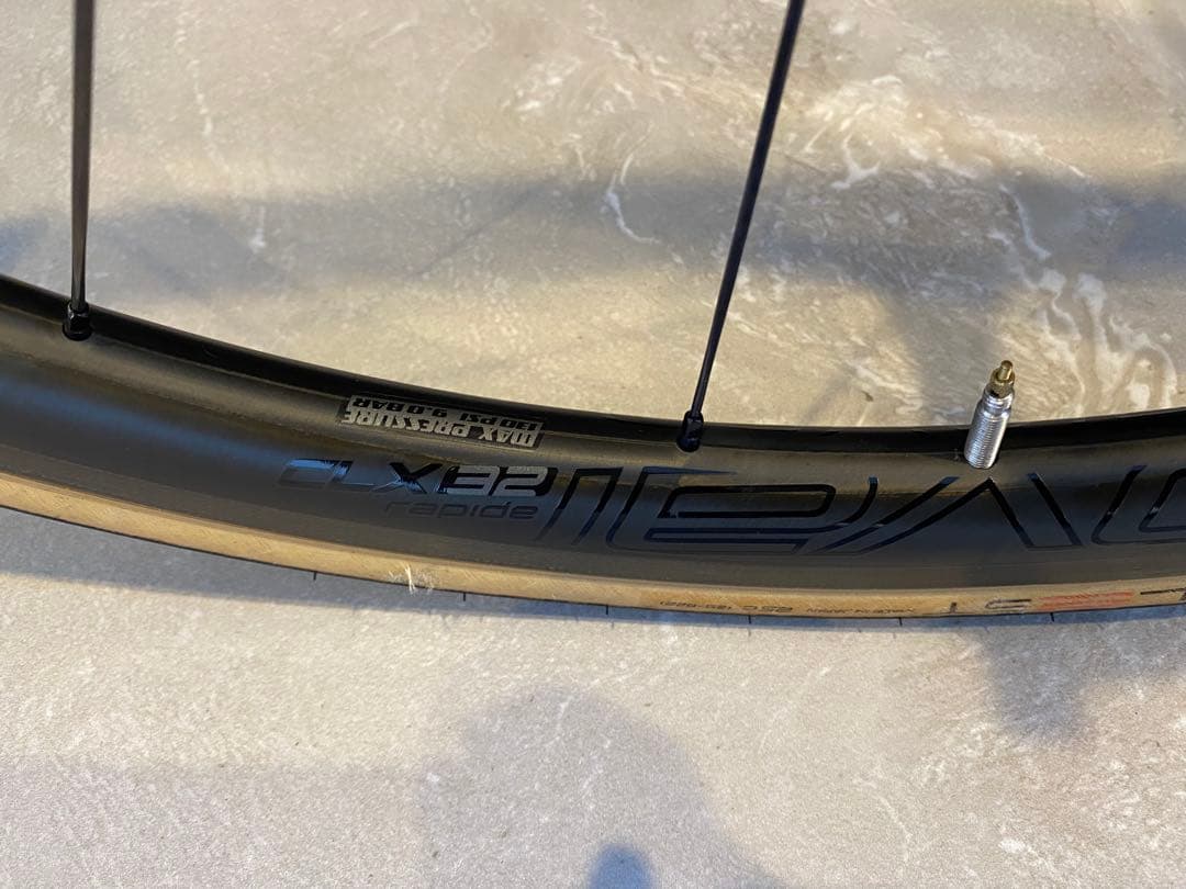 SPECIALIZED S-WORKS TARMAC SL5 54サイズ