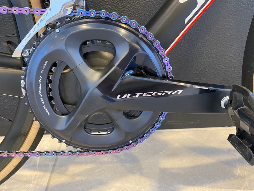 SPECIALIZED S-WORKS TARMAC SL5 54サイズ