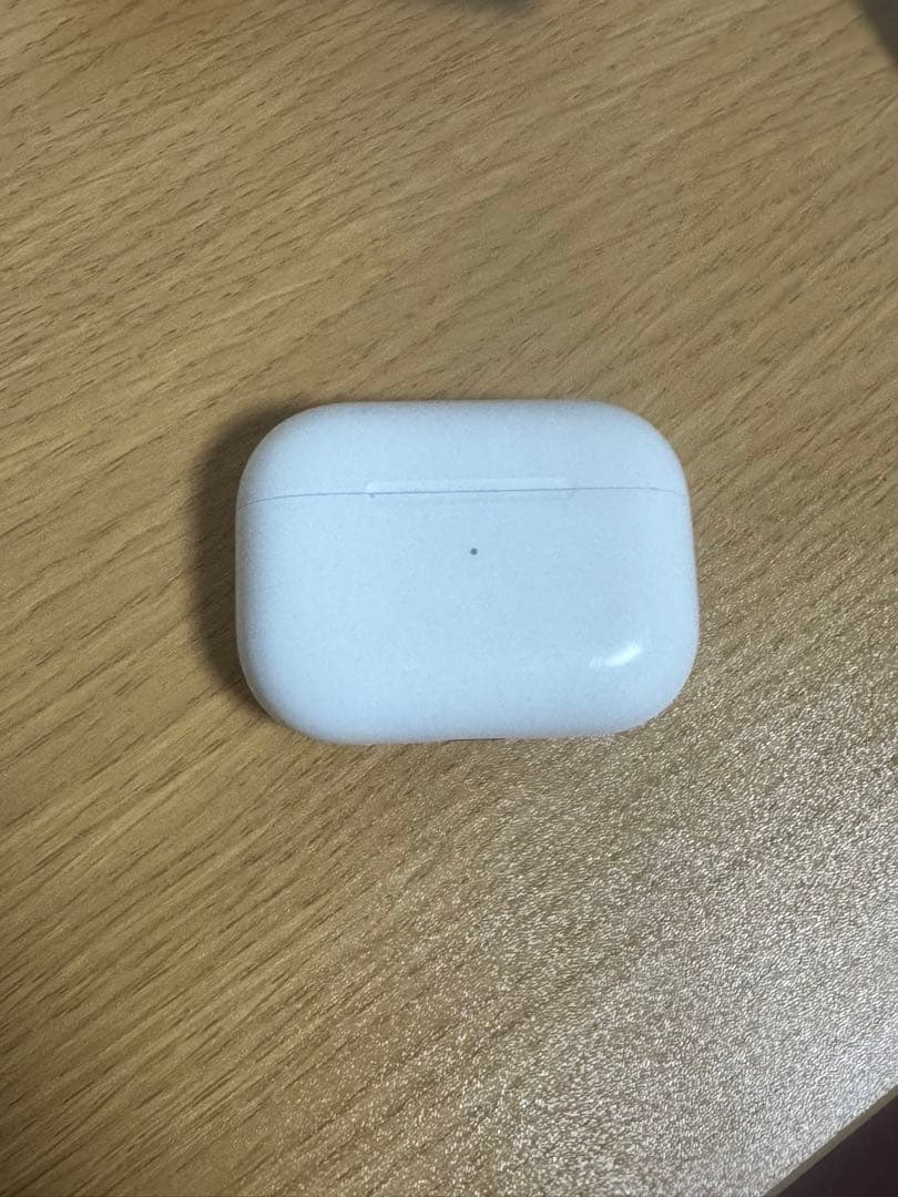 Apple AirPods Pro第二世代　Lightning