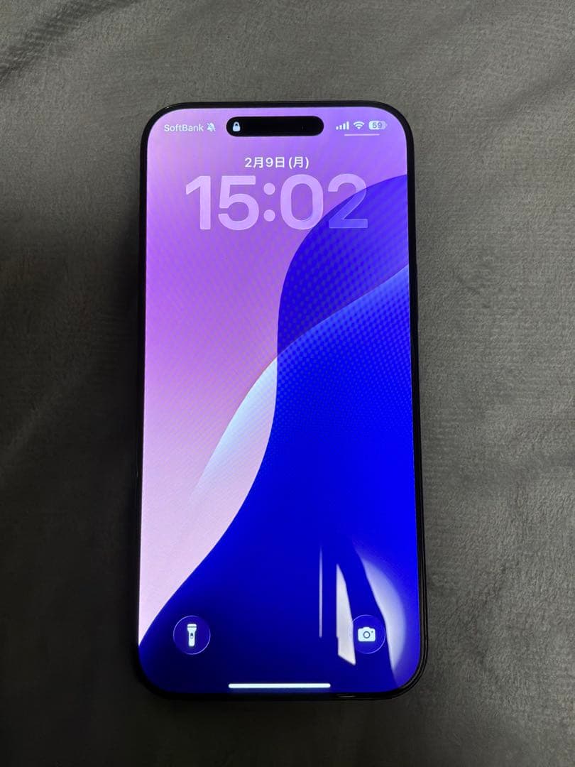 スマートフォン本体 Apple iPhone 16promax 512GB