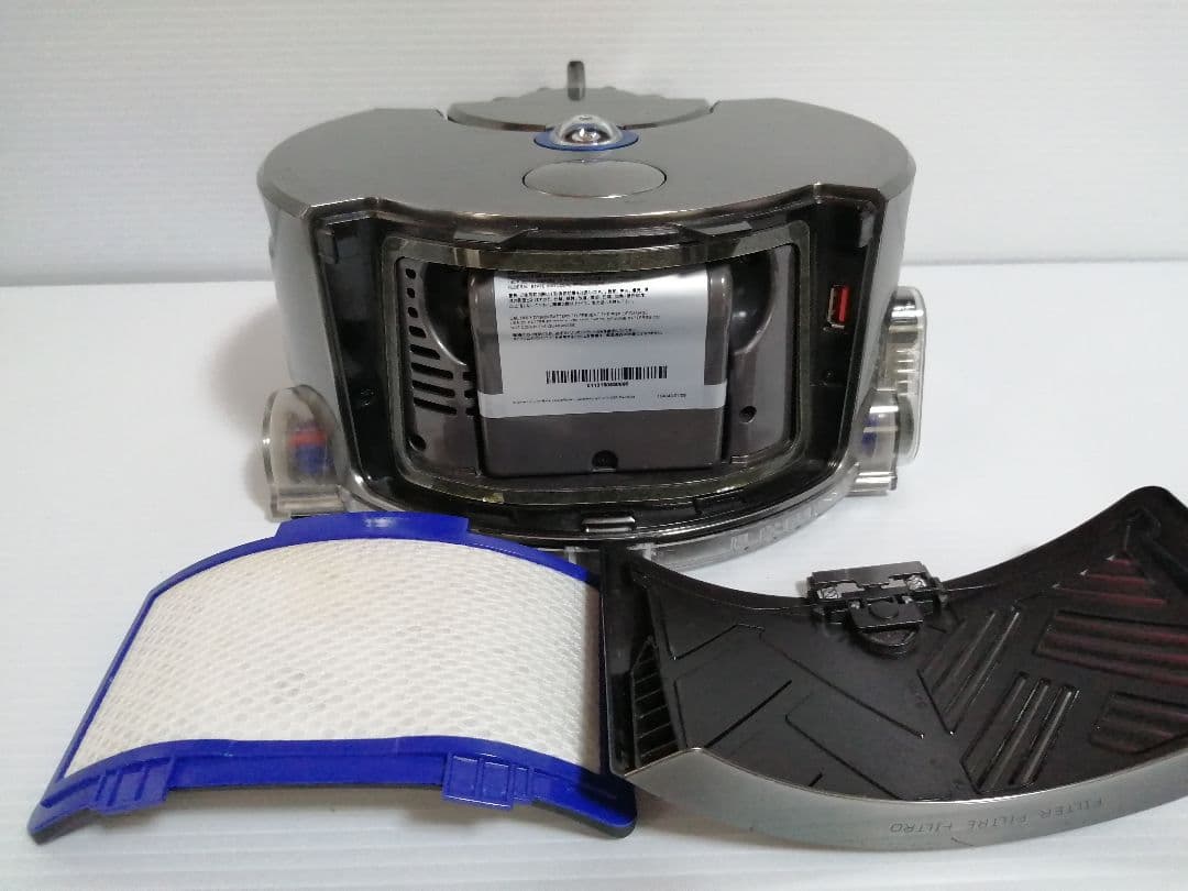 ダイソン 360 eye ジャンク品