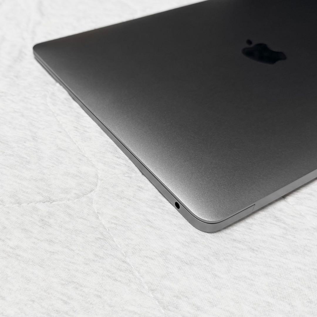 【masa様】MacBookAir M1 容量8G（SSD：256G）