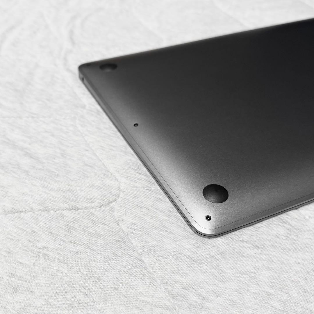 【masa様】MacBookAir M1 容量8G（SSD：256G）