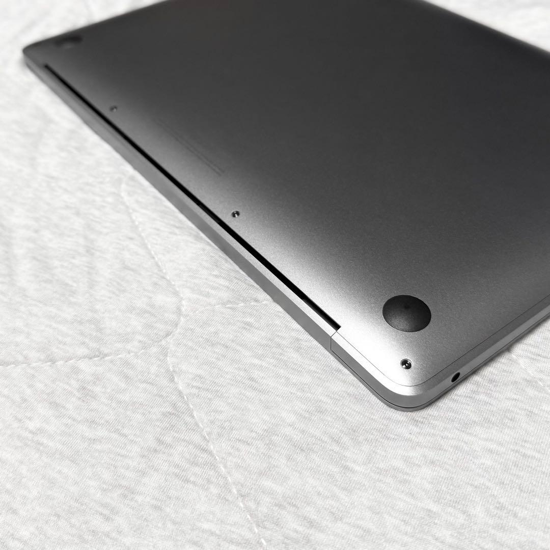 【masa様】MacBookAir M1 容量8G（SSD：256G）