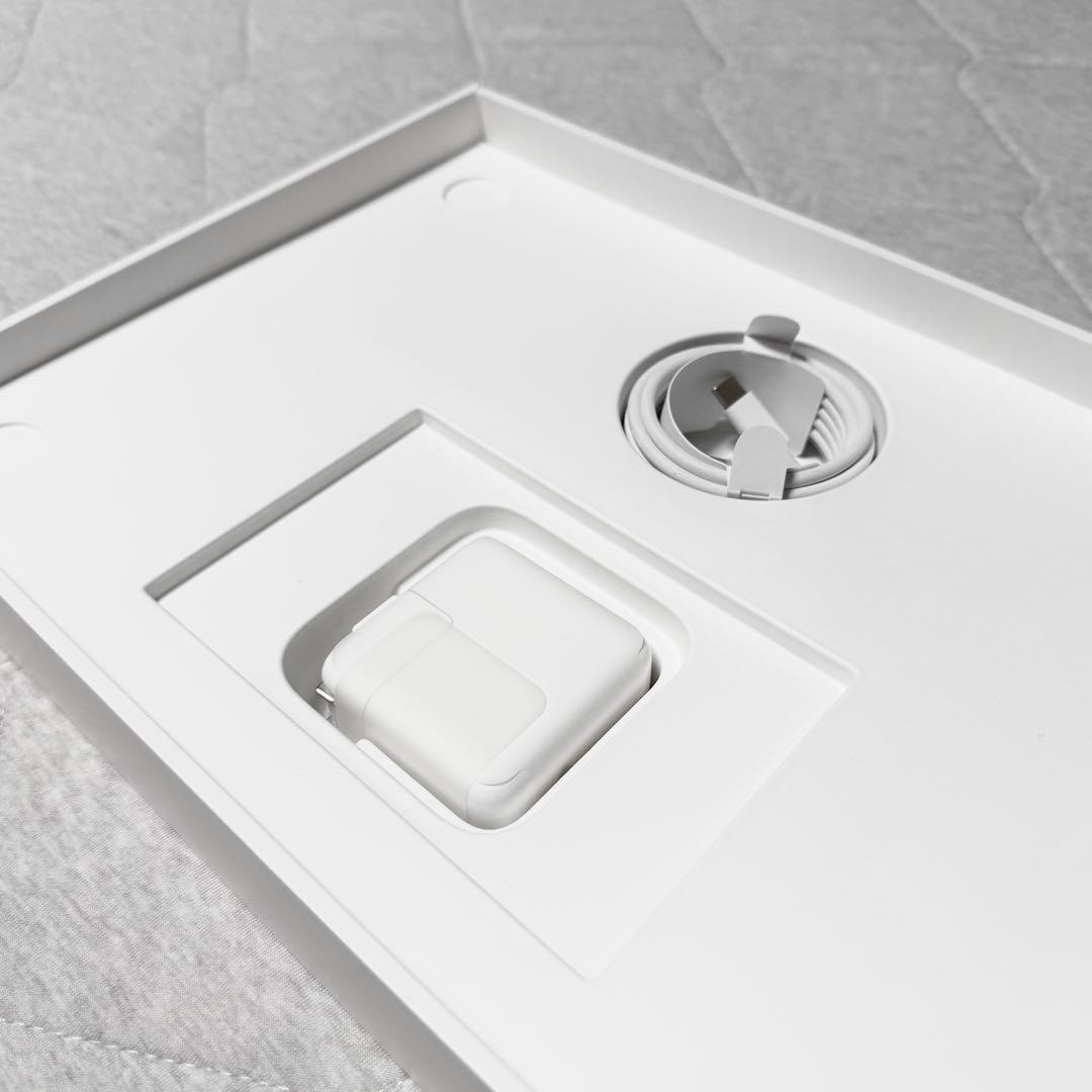 【masa様】MacBookAir M1 容量8G（SSD：256G）