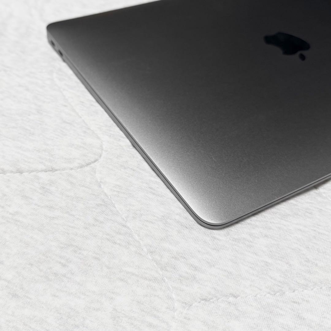 【masa様】MacBookAir M1 容量8G（SSD：256G）