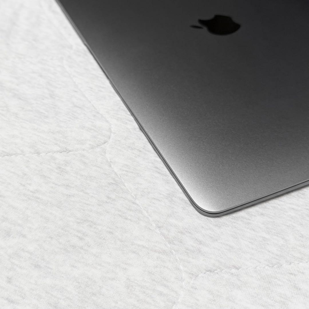 【masa様】MacBookAir M1 容量8G（SSD：256G）