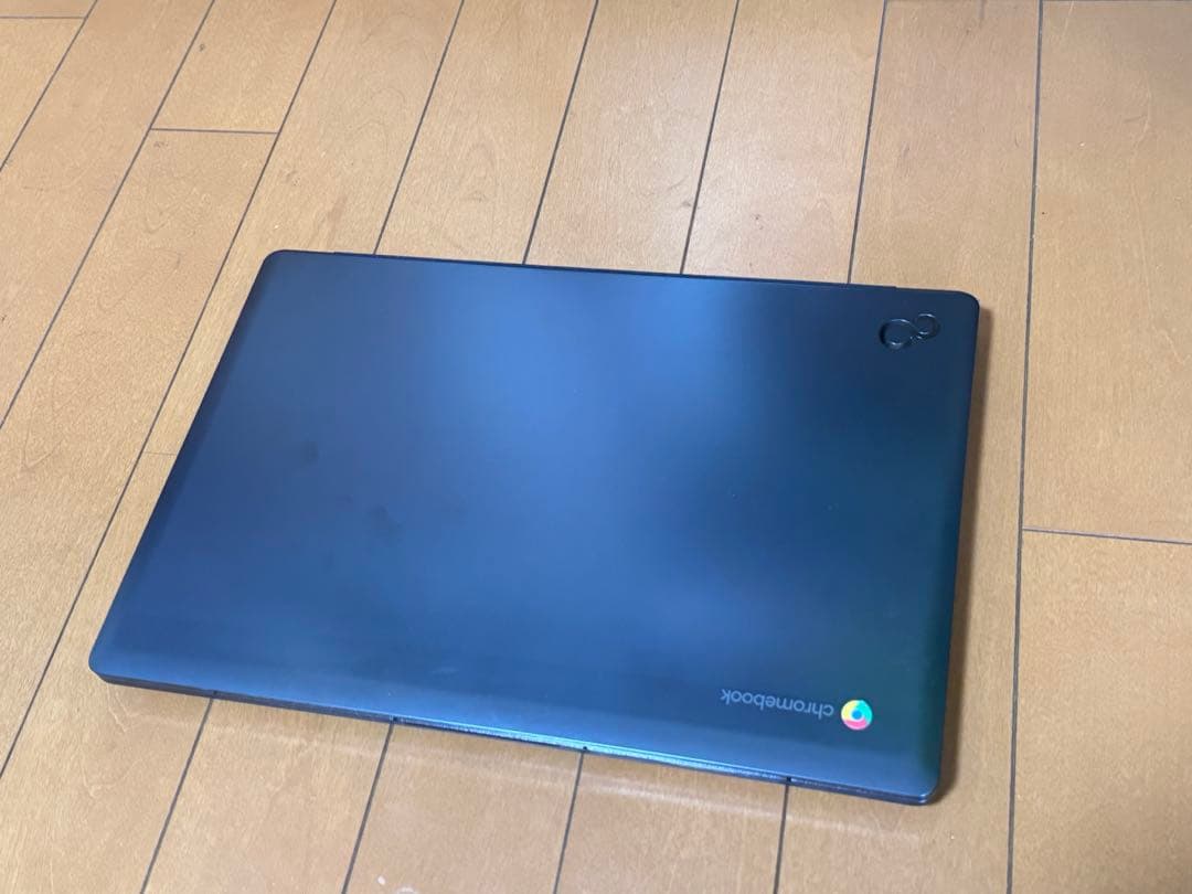 Chromebook本体 Chromebook FCB143FB i3 RAM8G SSD128G
