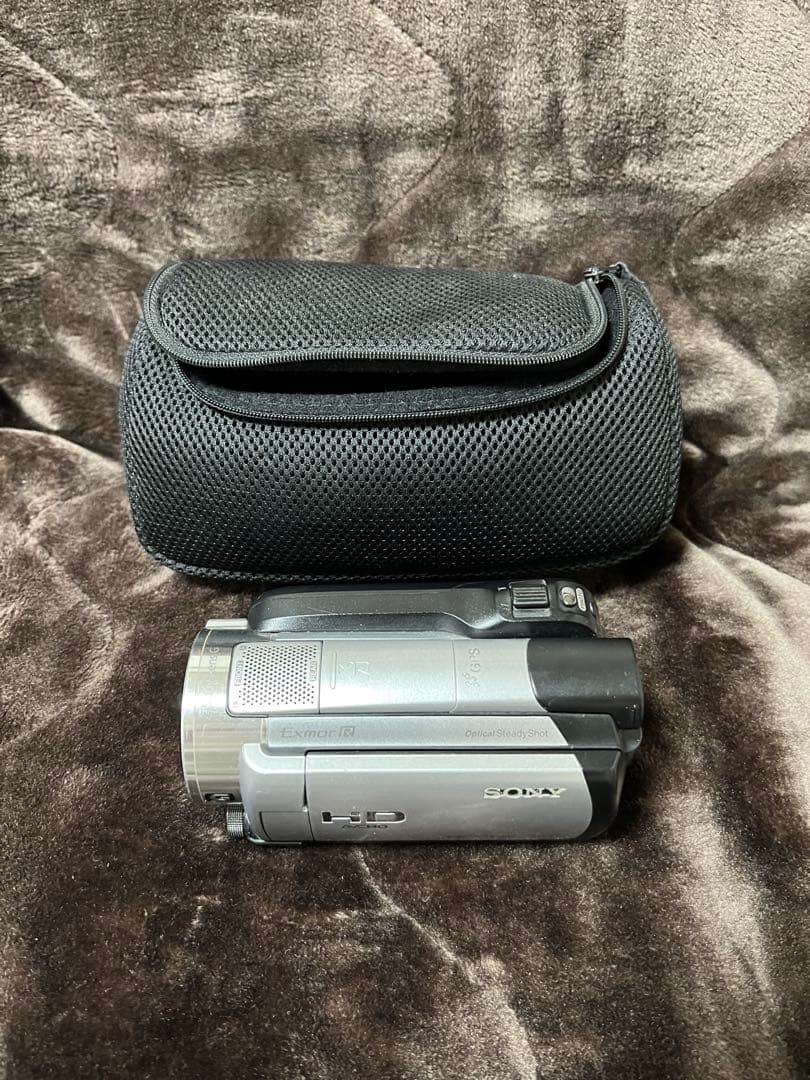 a*s様 SONYハンディーカム　HDR-XR500V 中古