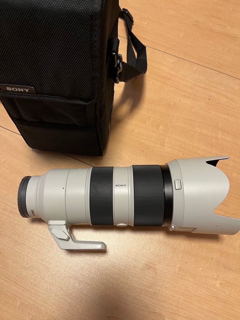 SONY FE 70-200mm F2.8 GM OSS ズームレンズ