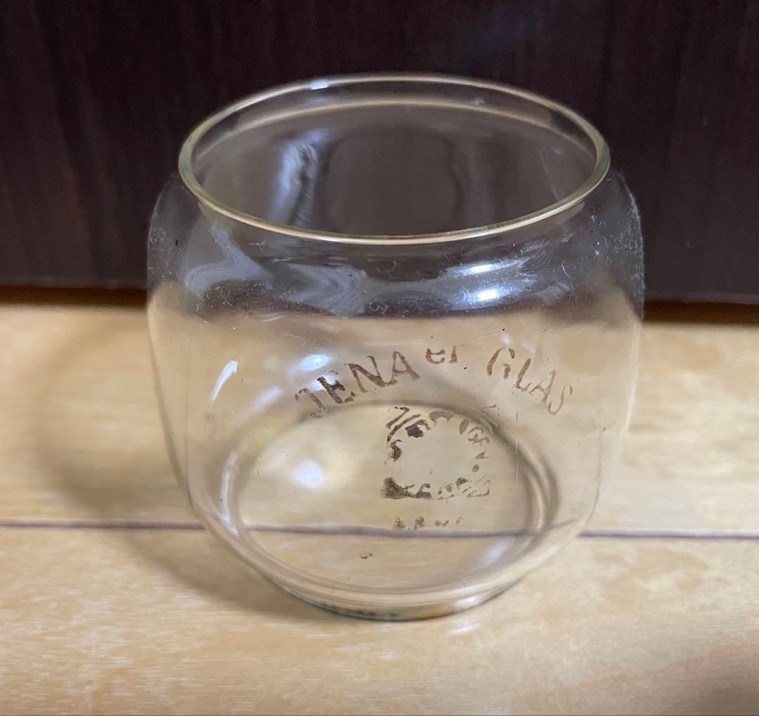 Feuerhand 175 カールスエール波線 西ドイツ フュアハンド ランタン