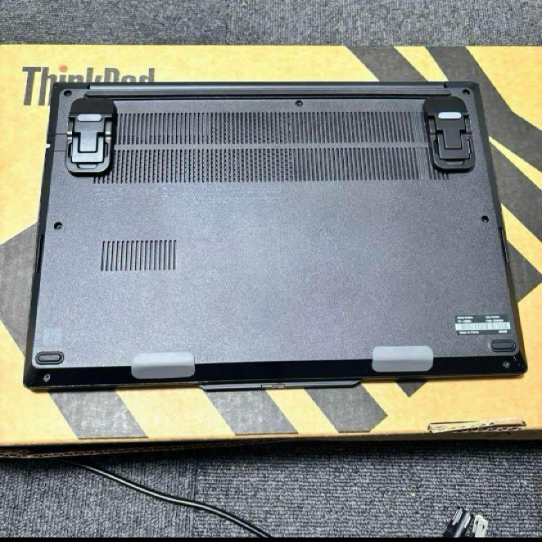 Lenovo ThinkPad E14 Gen5 Ryzen5 メモリ24GB