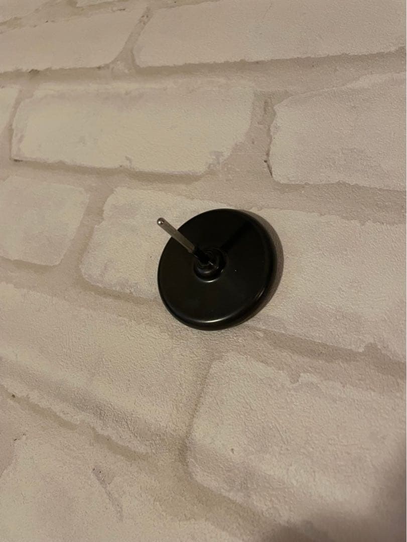 INDIBA キャパエレクトロード55mm(溝なし)