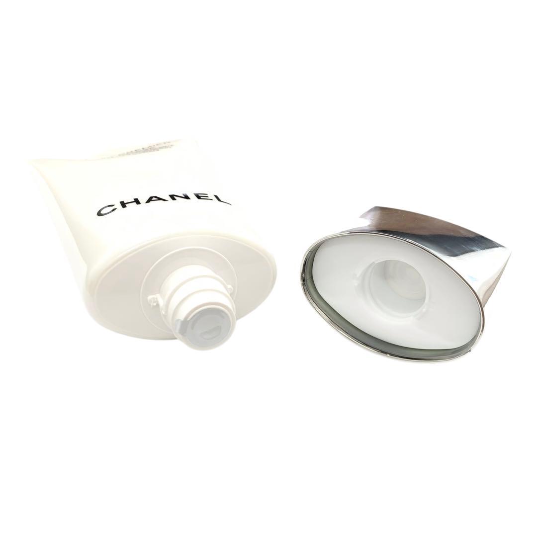 【未使用】シャネル エクラ プルミエ フォーム クレンザー 洗顔 150ml