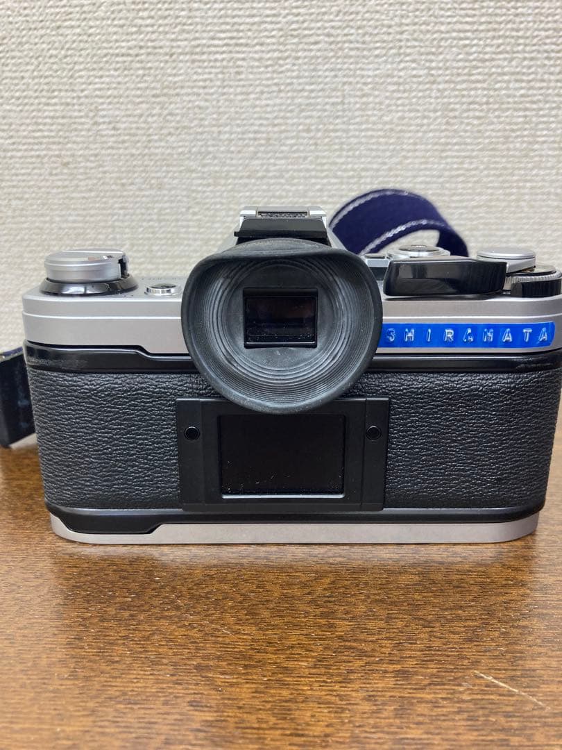 キャノン Canon AE-1 50mm f/1.4 S.S.C.