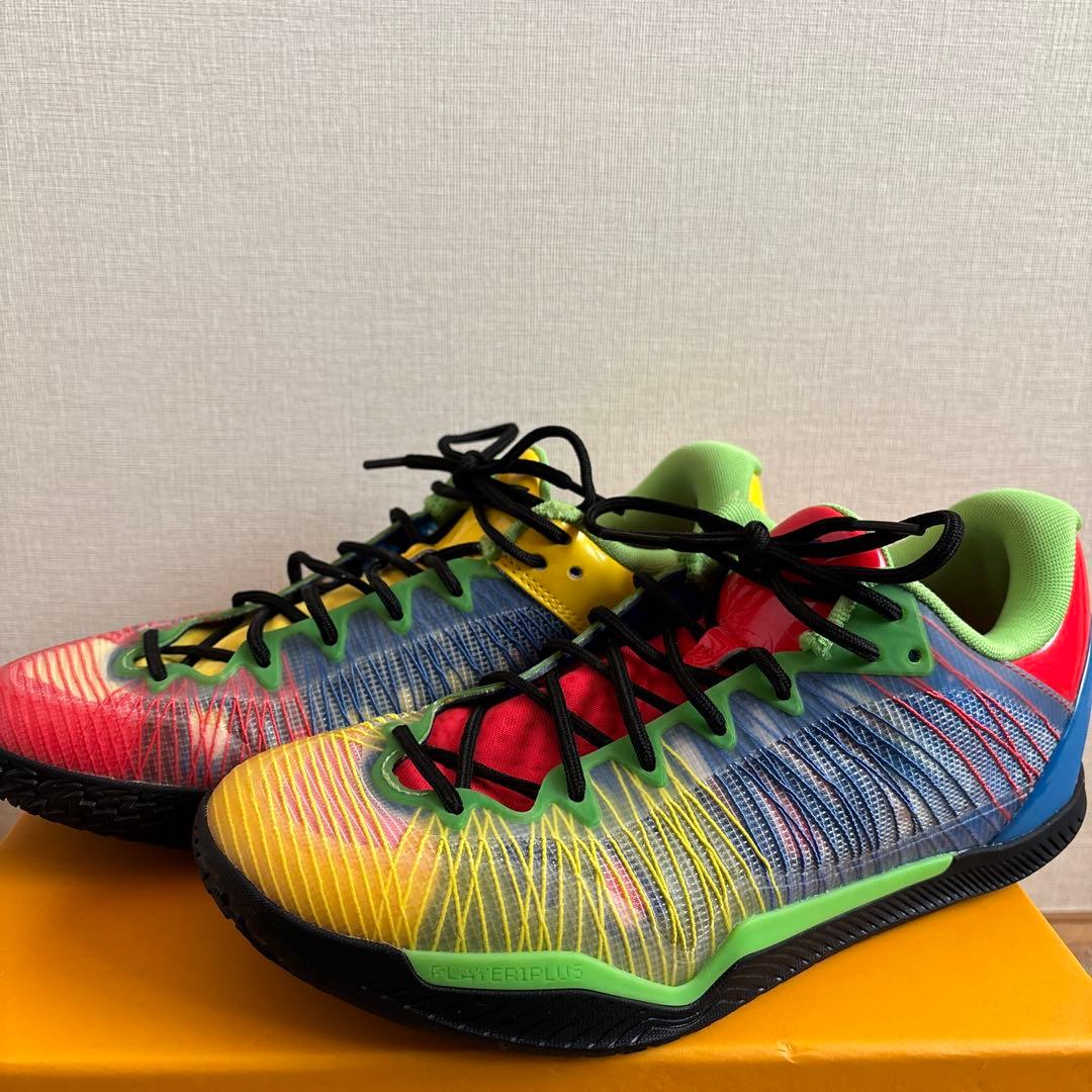 ハ*リ様 【Serious Player Only】Player1 Plus U