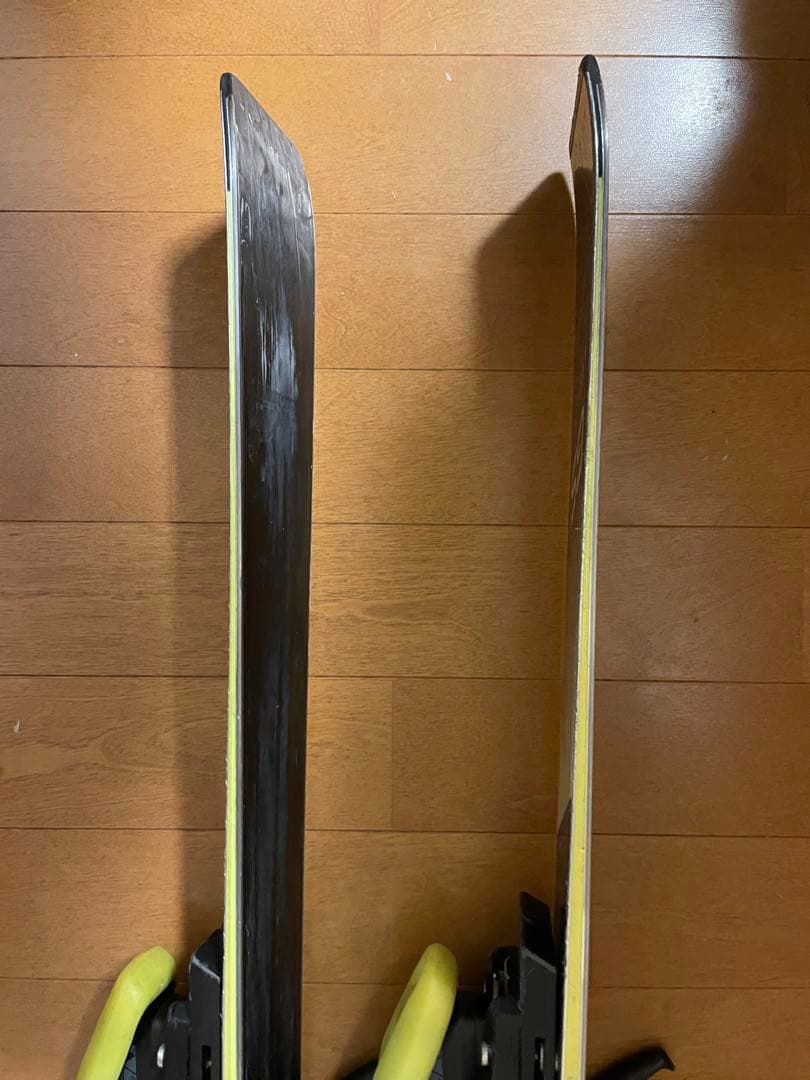 スキー Fischer RC4 WORLD CUP GS 145cm