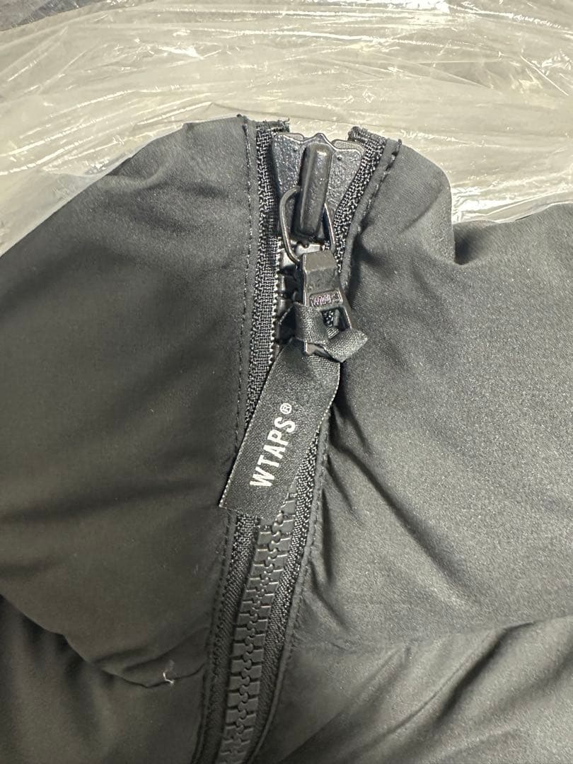 wtaps bivouac 20aw 新古品