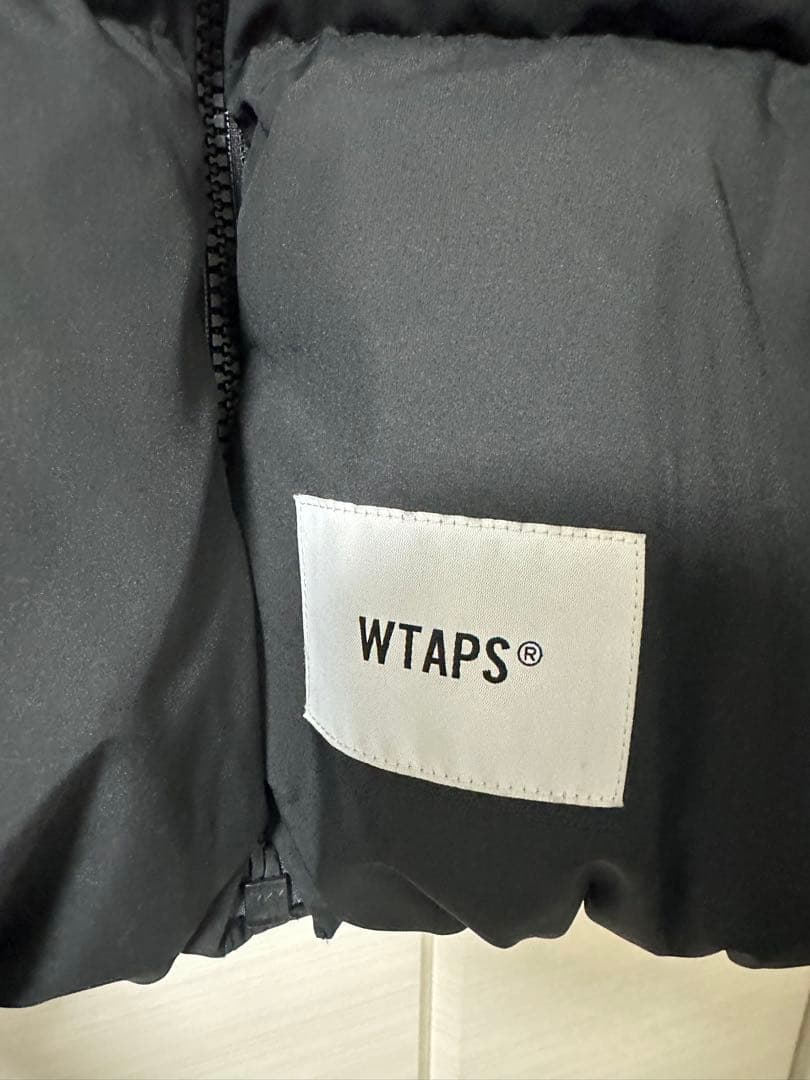 wtaps bivouac 20aw 新古品