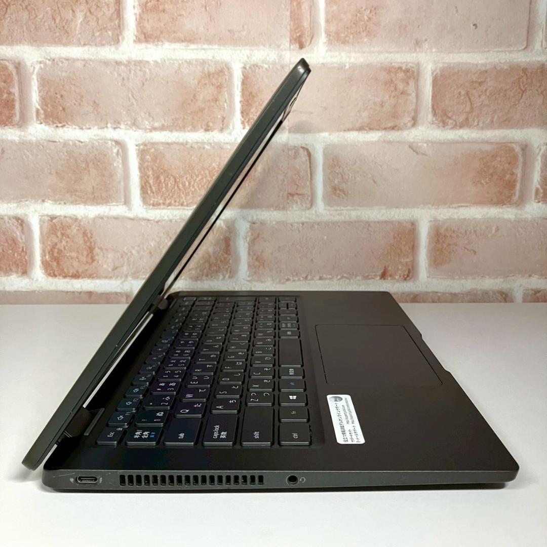 ★特大バッテリー★ Office2024 SSD512GB DELL 478