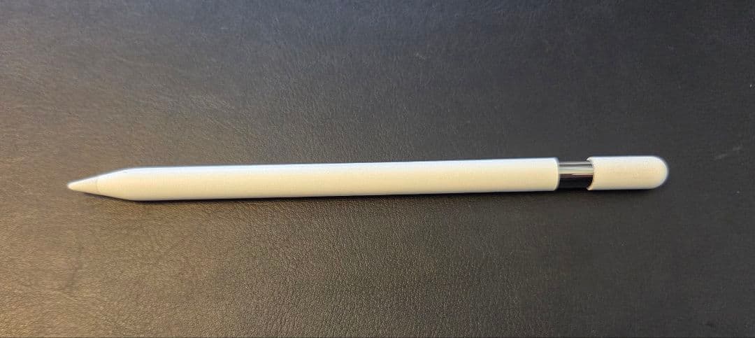 美品【純正品】Apple Pencil USB-Cタイプ 本体＋箱