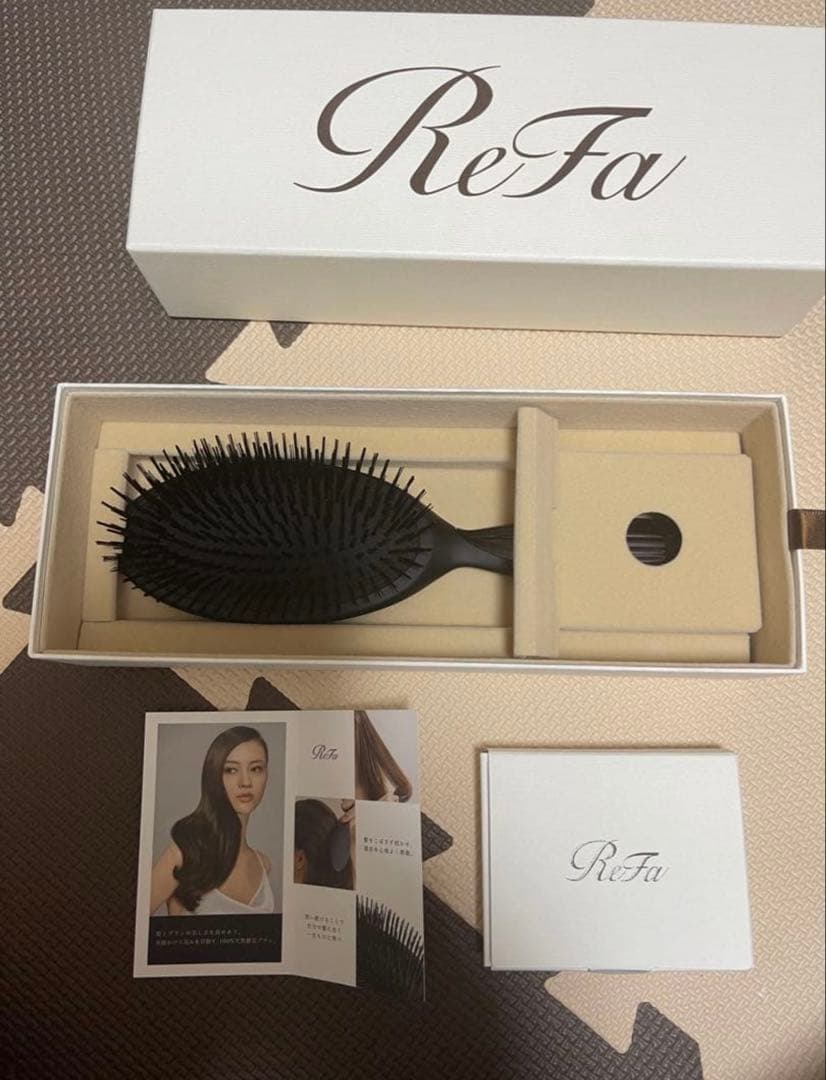 ReFa ブリッスル